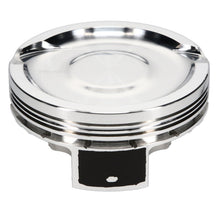 Load image into Gallery viewer, JE Pistons LS ASYM DISH / IVN DM Set of 8 Pistons