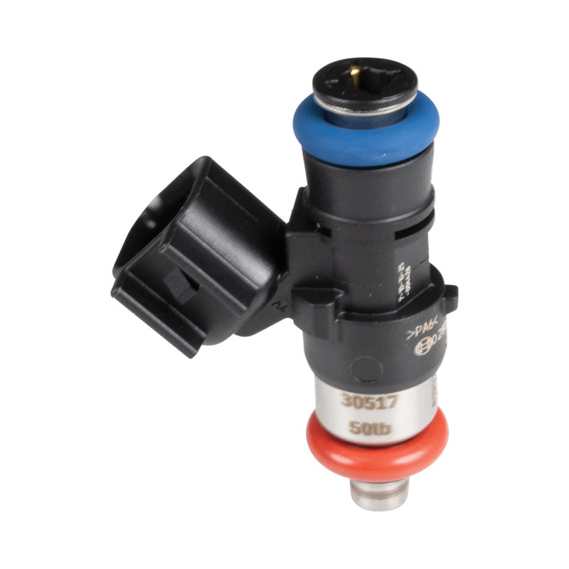 FAST Precision Flow LS7 Style Fuel Injector (112lb/hr) - Single
