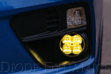 Load image into Gallery viewer, Diode Dynamics SS3 Sport Type A Kit - White SAE Fog