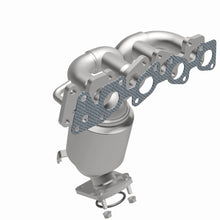 Load image into Gallery viewer, MagnaFlow 13-15 Chevrolet Spark 1.2L California Grade CARB Compliant Direct-Fit Catalytic Converter