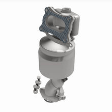 Load image into Gallery viewer, MagnaFlow 17-22 Honda Pilot 3.5L California Grade CARB Compliant Direct-Fit Catalytic Converter