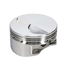 Load image into Gallery viewer, Manley Chevrolet Small Block Piston Set - 4.060in Bore 1.250in CH, -4.00 CC