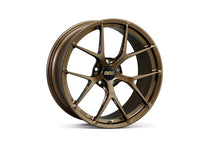 Load image into Gallery viewer, BBS FI-R 21x9.5 5x130 ET58 CB 71.6 Satin Bronze Wheel