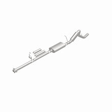 Load image into Gallery viewer, MagnaFlow BRE Exhaust Kit 07-10 Silverado 2500 3500 6.0L