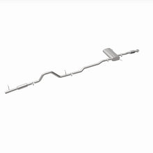Load image into Gallery viewer, MagnaFlow BRE Exhaust Kit 04-07 FreeStar Monterey