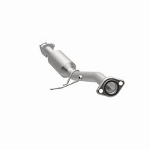 Load image into Gallery viewer, MagnaFlow 12-15 Honda Civic 1.5L California Grade CARB Compliant Direct-Fit Catalytic Converter