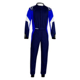 Sparco Suit Competition 56 Navy/Blu