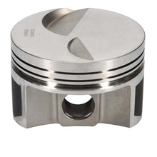 Load image into Gallery viewer, Wiseco Ford 460 4.390in Bore 1.756in CH -5.40 CC Pro Tru Piston Set