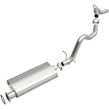 Load image into Gallery viewer, BRExhaust 00-05 Blazer Jimmy 4.3L Exhaust Kit