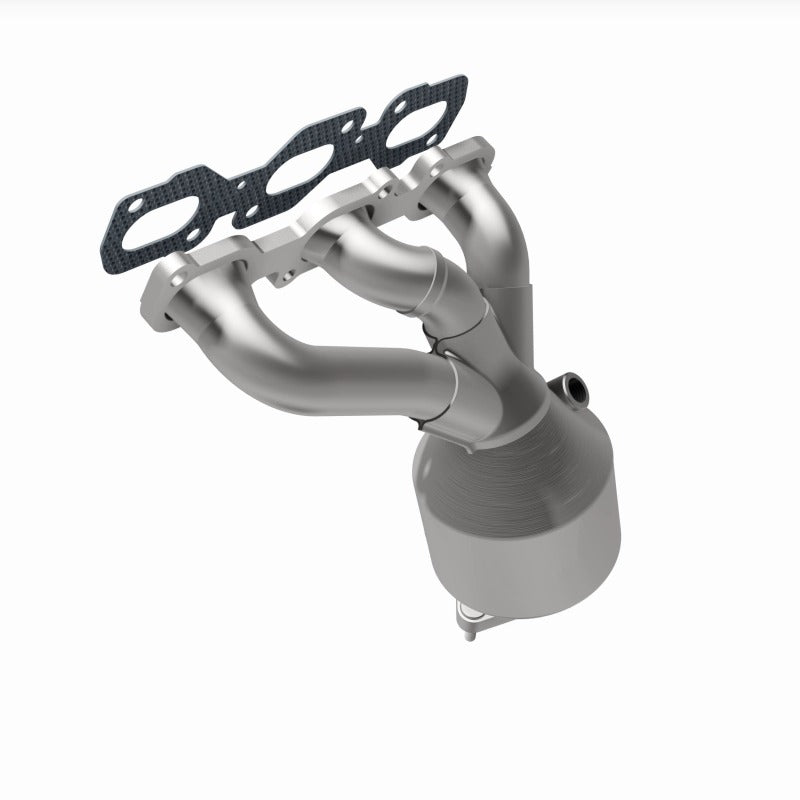 MagnaFlow 09-12 Ford Escape 3.0L California Grade CARB Compliant Direct-Fit Catalytic Converter