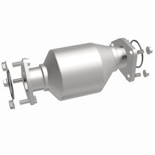 Load image into Gallery viewer, MagnaFlow 08-12 Honda Accord 2.4L California Grade CARB Compliant Direct-Fit Catalytic Converter