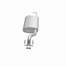 Load image into Gallery viewer, MagnaFlow BRE Exhaust Kit 05-08 Toyota Corolla 1.8L