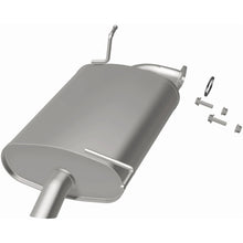 Load image into Gallery viewer, BRE Exhaust 98-02 Accord 3.0L Muffler Kit