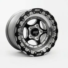 Load image into Gallery viewer, Belak 17x9.5 / 6.25in BS / 6x135mm BP / High Pad / Series 5 - Single Beadlock Wheel