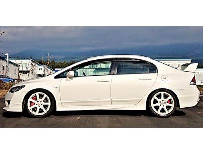 HKS HIPERMAX S FD2 Full Kit