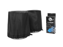 Load image into Gallery viewer, aFe Filter GUARD Polyester Pre-Filter For use with skus 21-91136-MA 24-91136-MA &amp; 72-91136-MA