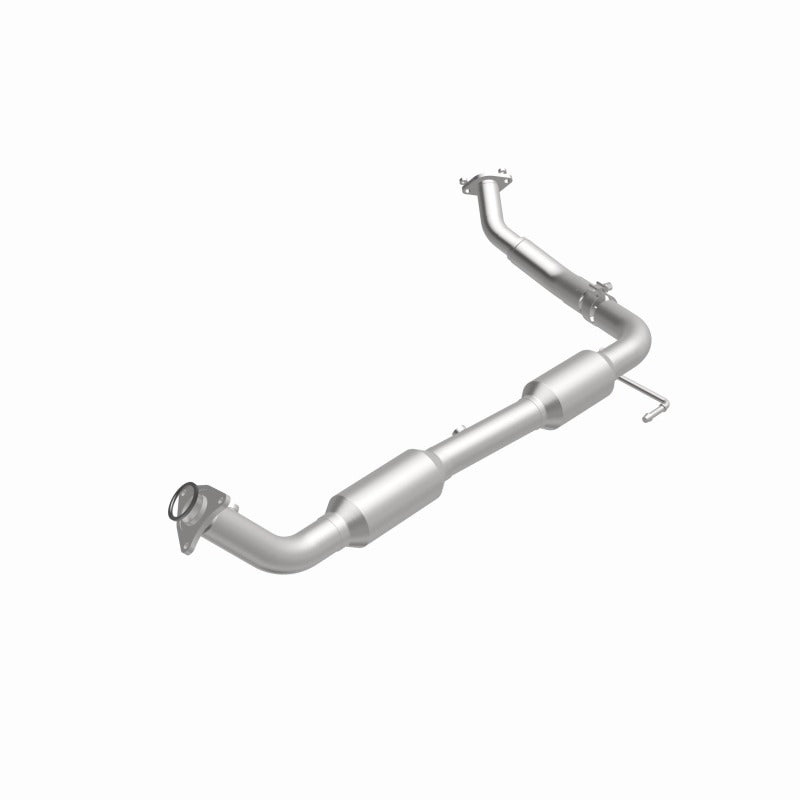 MagnaFlow 08-09 Toyota Tundra 4.7L California Grade CARB Compliant Direct-Fit Catalytic Converter