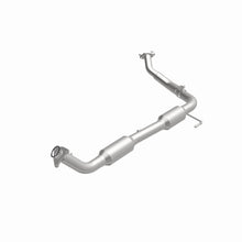 Load image into Gallery viewer, MagnaFlow 08-09 Toyota Tundra 4.7L California Grade CARB Compliant Direct-Fit Catalytic Converter