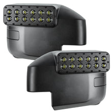 Load image into Gallery viewer, Oracle 21-23 Ford Bronco LED Off-Road Side Mirror Ditch Lights NO RETURNS