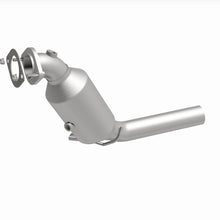 Load image into Gallery viewer, MagnaFlow 20-21 Ford Explorer 3.0L Left Underbody Direct-Fit Catalytic Converter