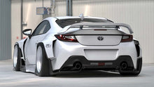 Load image into Gallery viewer, GReddy Pandem 2022+ Toyota GR86 Rocket Bunny Optional Wing