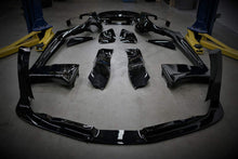 Load image into Gallery viewer, HKS Premium Body Kit 2020 Toyota Supra A90 / GR - Full Kit w/ wing