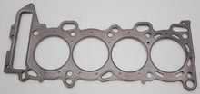 Load image into Gallery viewer, Cometic Nissan SR20DE/DET 88.5mm .051 MLS Head Gasket w/ Both Add Oil Holes