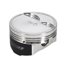 Load image into Gallery viewer, Manley Chevrolet 5.3L LS Gen III Piston Set - 3.790in Bore 1.115in CH, -7.00 CC