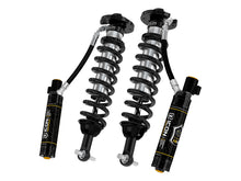 Load image into Gallery viewer, ICON 22-23 Ford F150 Lightning Lowered Front 2.5 VS RR CDEV Coilover Kit