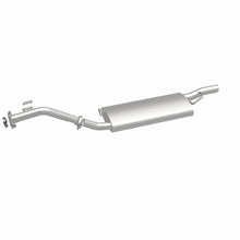 Load image into Gallery viewer, MagnaFlow BRE Exhaust Kit 09-13 Toyota Corolla S 1.8L