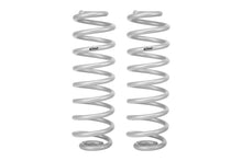 Load image into Gallery viewer, Eibach Chevrolet Trailblazer Pro-Lift Kit Rear Springs - Set of 2