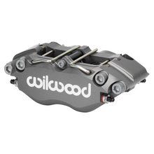 Load image into Gallery viewer, Wilwood caliper ndpr-utv 1.75/1.75 .250 rotor .77 LG pistons ANO