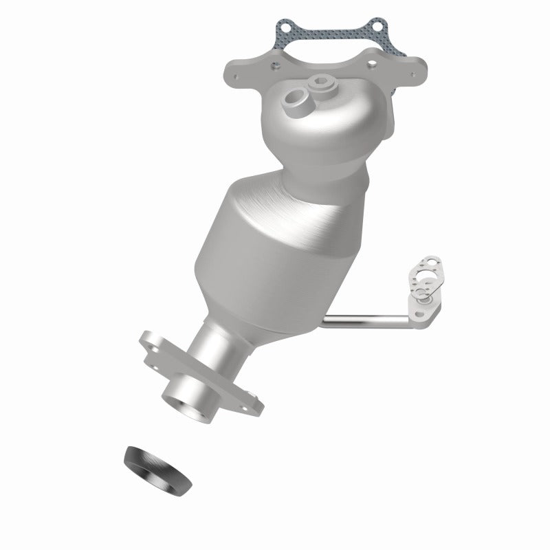 MagnaFlow 12-15 Honda Civic 1.5L California Grade CARB Compliant Direct-Fit Catalytic Converter
