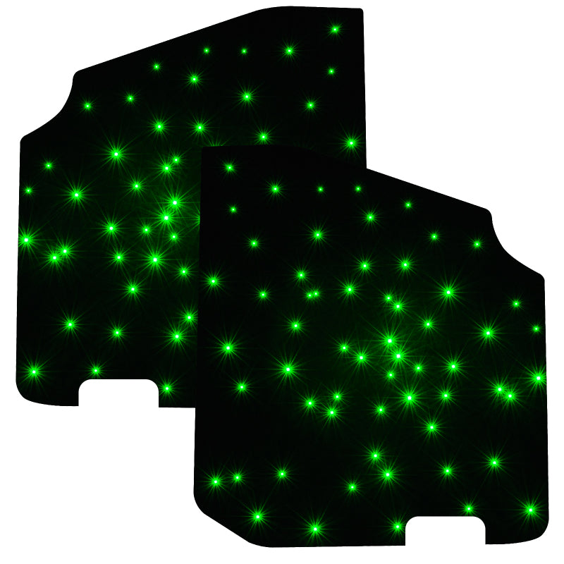 Oracle StarLINER Fiber Optic Hardtop Headliner for Wrangler JL/Gladiator JT - ColorSHIFT NO RETURNS