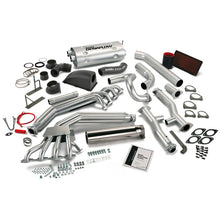Load image into Gallery viewer, Banks Power 01-03 GM 8.1 Mh - W20/22 (R-Exit) PowerPack System