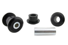 Load image into Gallery viewer, Whiteline Chevrolet Cobalt 2005-2010 Front Lower Control Arm - Inner Front Bushing Kit to Suit