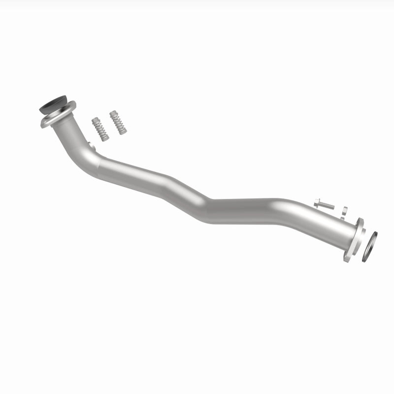 BRE Exhaust 09-15 Toyota Venza 2.7L Front Pipe Kit