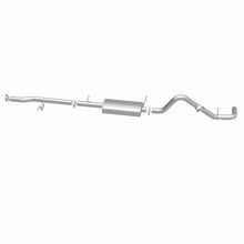 Load image into Gallery viewer, MagnaFlow BRE Exhaust Kit 09-13 Silverado Sierra 1500
