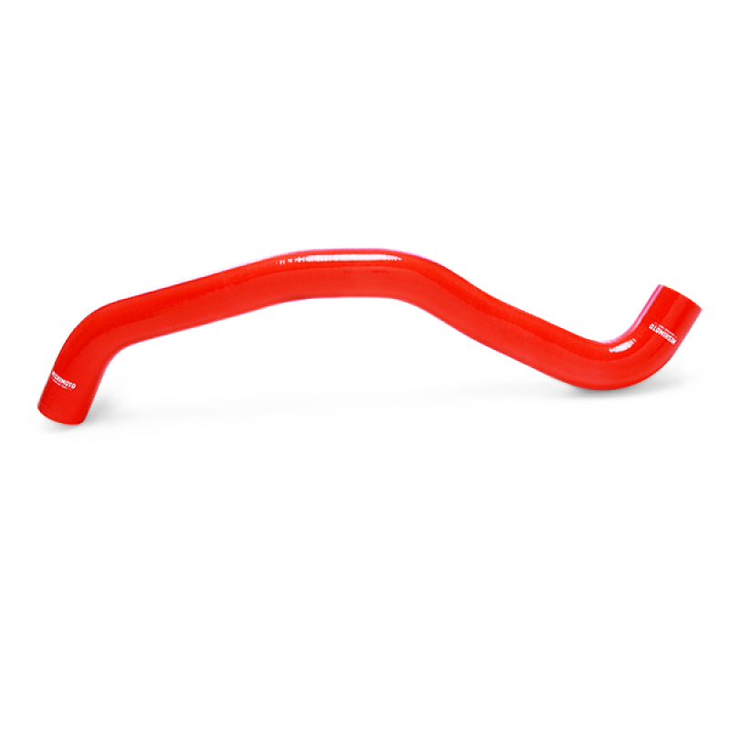 Mishimoto 04-08 Ford F-150 V8 Red Silicone Radiator Hose Kit