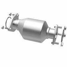 Load image into Gallery viewer, MagnaFlow 08-12 Honda Accord 2.4L California Grade CARB Compliant Direct-Fit Catalytic Converter