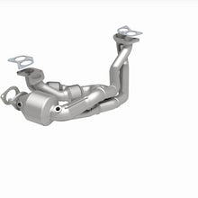 Load image into Gallery viewer, MagnaFlow 13-16 Subaru BRZ 2.0L California Grade CARB Compliant Direct-Fit Catalytic Converter