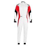 Sparco Suit Competition 56 White/Red