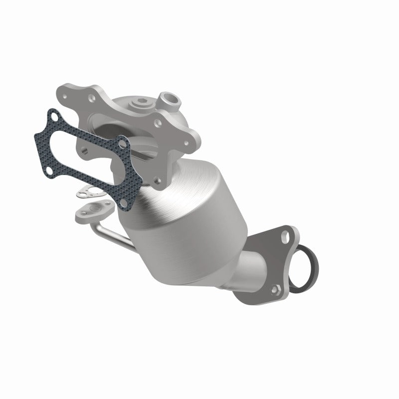 MagnaFlow 12-15 Honda Civic 1.5L California Grade CARB Compliant Direct-Fit Catalytic Converter