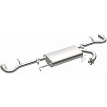 Load image into Gallery viewer, MagnaFlow BRE Exhaust Kit 09-15 TOYOTA VENZA 3.5L
