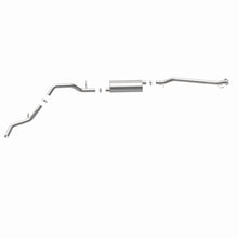 Load image into Gallery viewer, MagnaFlow BRE Exhaust Kit Replacement Stainless GM