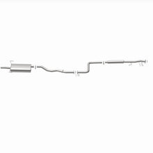 Load image into Gallery viewer, MagnaFlow BRE Exhaust Kit 97-99 Acura CL 3.0L