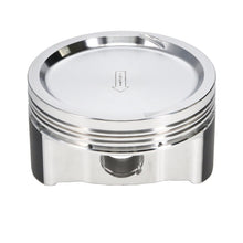 Load image into Gallery viewer, Manley Chevrolet LS Piston Set - 4.125in Bore 1.315in CH, -31.00 CC