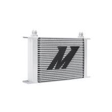 Load image into Gallery viewer, Mishimoto Universal 25 Row Dual Pass Oil Cooler