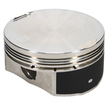 Load image into Gallery viewer, JE Pistons Gen 3 Hemi 6.4L Apache 4.09in Bore -4.8cc Dish 0.927in Pin Dia - Set of 8