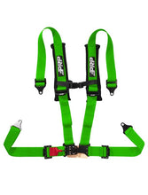 Load image into Gallery viewer, PRP 4.2 Harness Latch and Link- Green